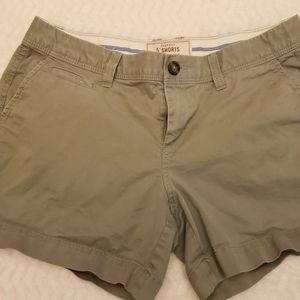 Old Navy shorts